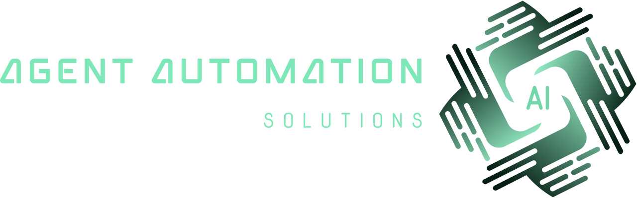 Agent Automation Logo